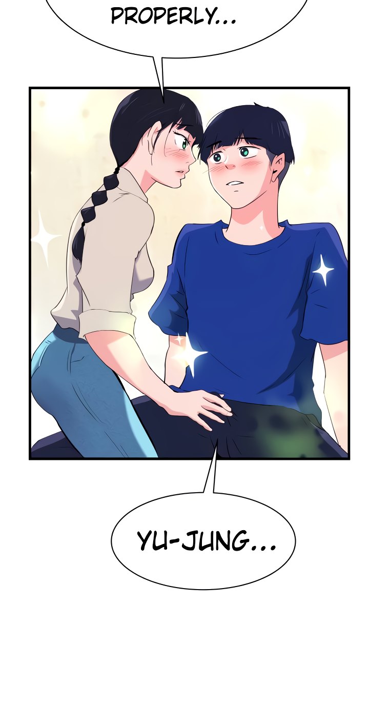 Living with A Succubus Chapter 27 image 24
