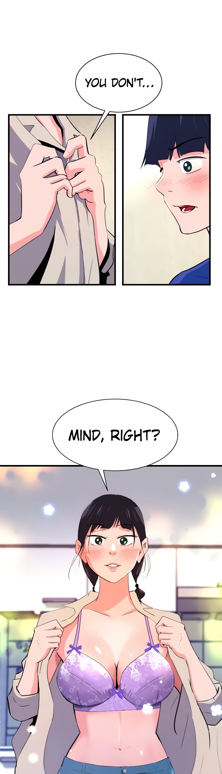 Living with A Succubus Chapter 27 image 25
