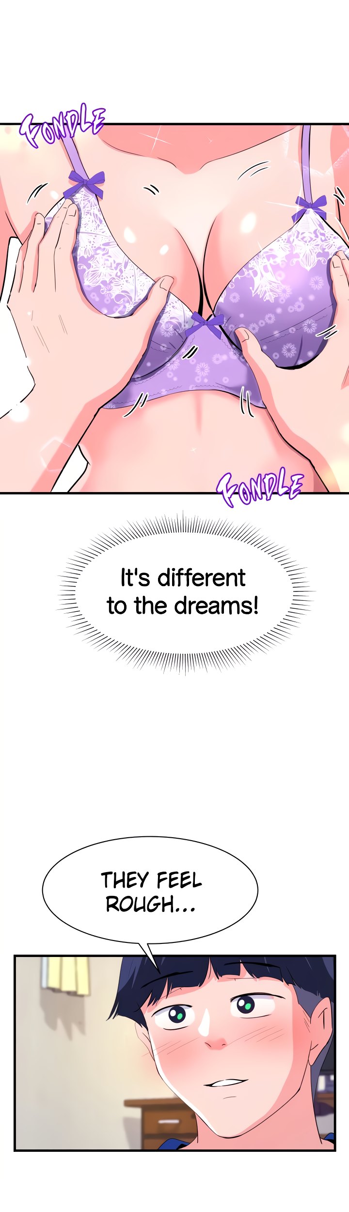 Living with A Succubus Chapter 27 image 27