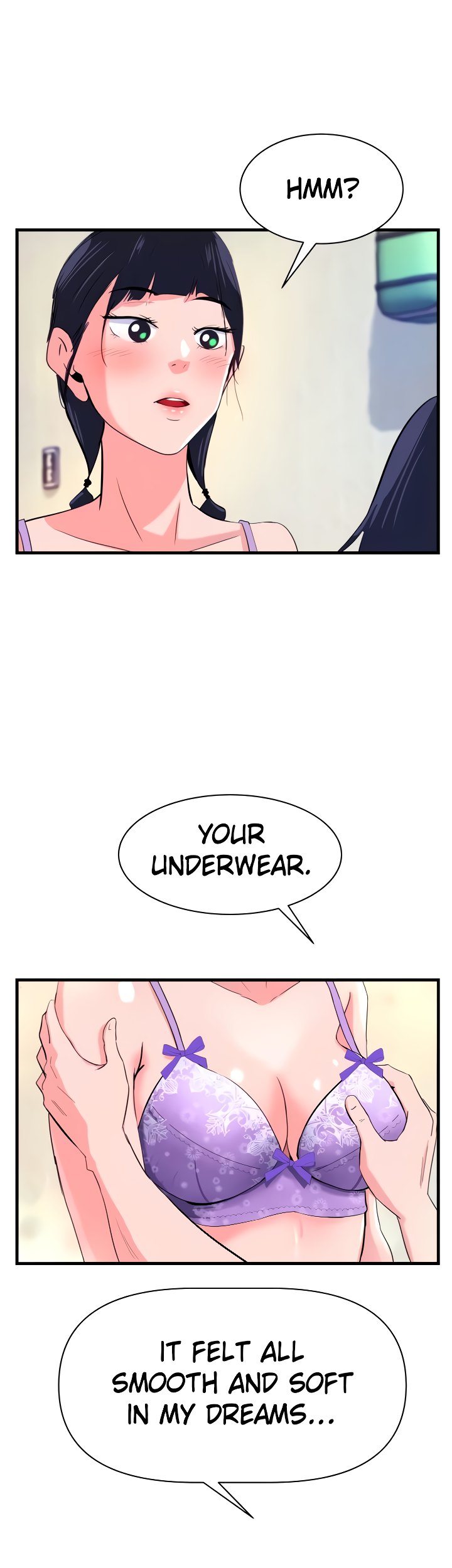 Living with A Succubus Chapter 27 image 28