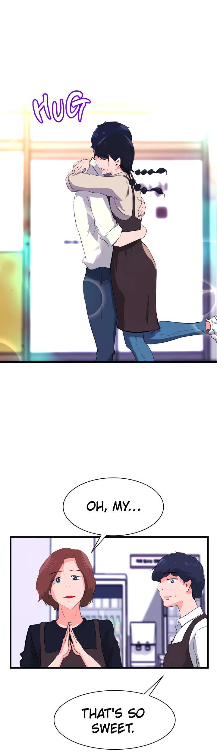 Living with A Succubus Chapter 27 image 2
