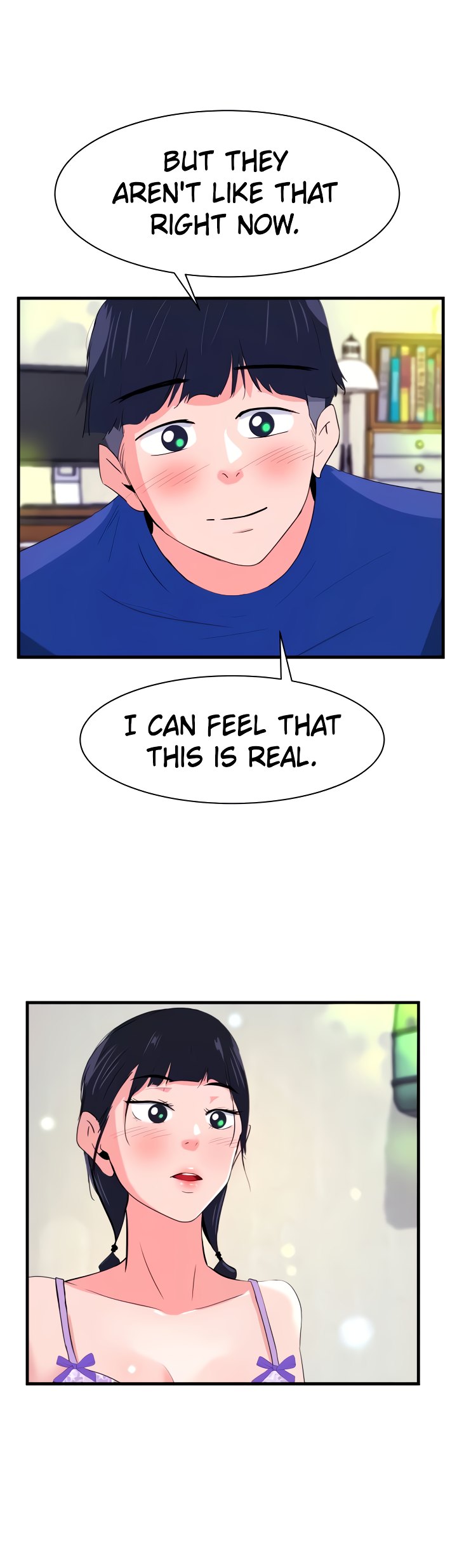 Living with A Succubus Chapter 27 image 29