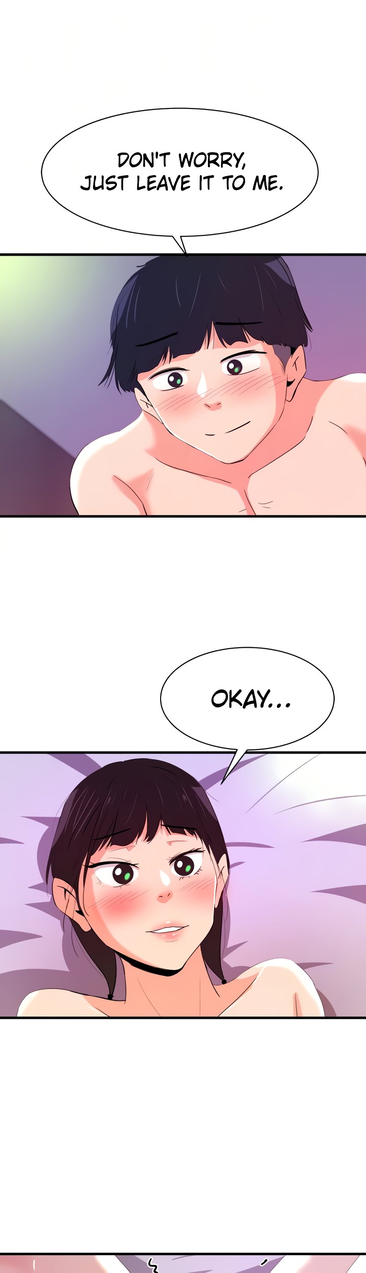 Living with A Succubus Chapter 27 image 36