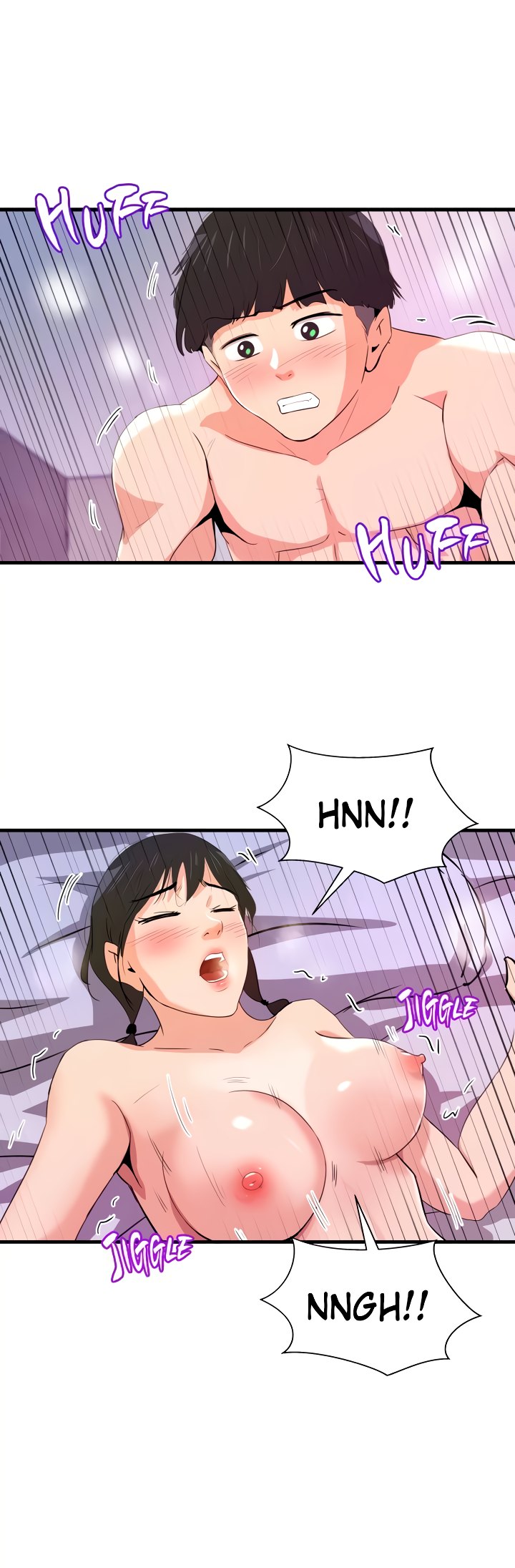 Living with A Succubus Chapter 27 image 43