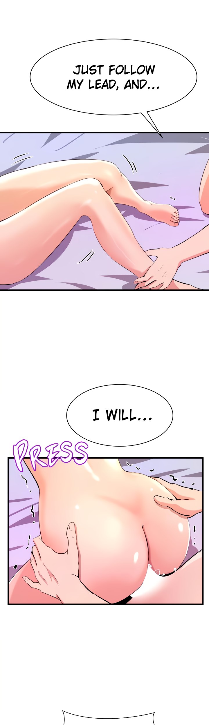 Living with A Succubus Chapter 27 image 52