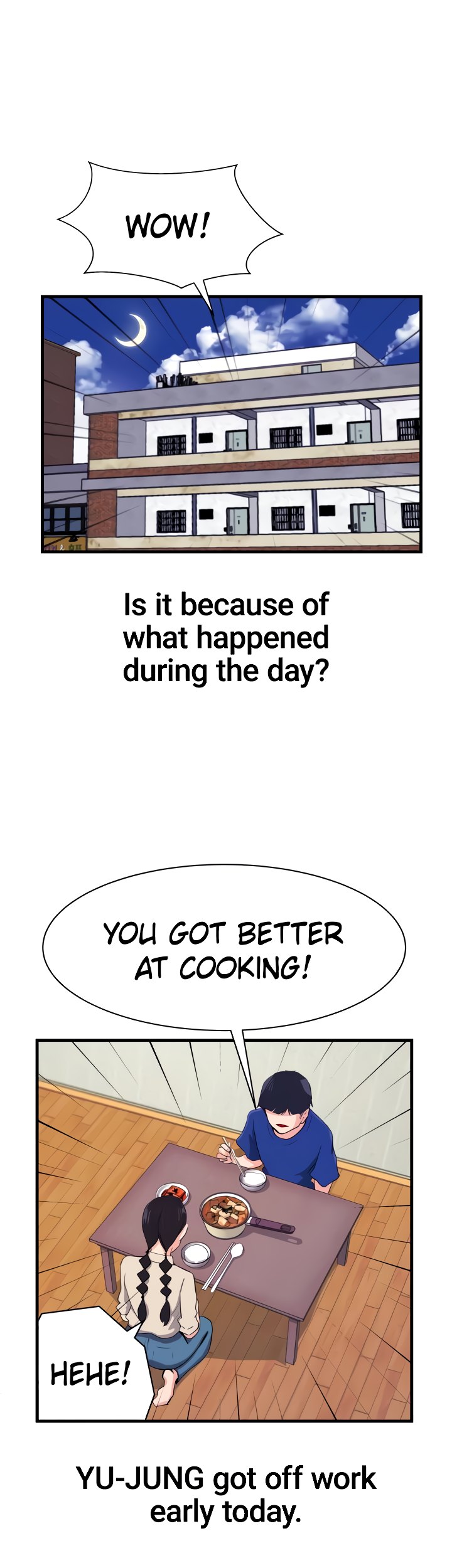 Living with A Succubus Chapter 27 image 6
