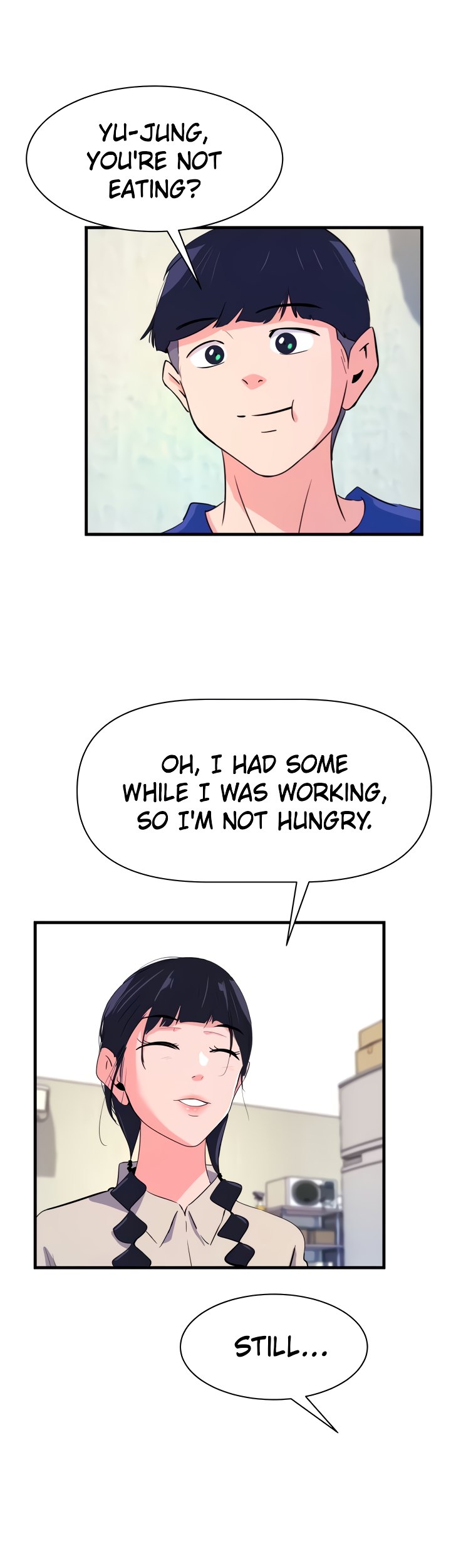 Living with A Succubus Chapter 27 image 8