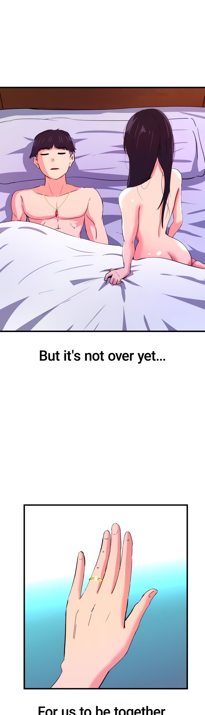Living with A Succubus Chapter 28 image 46