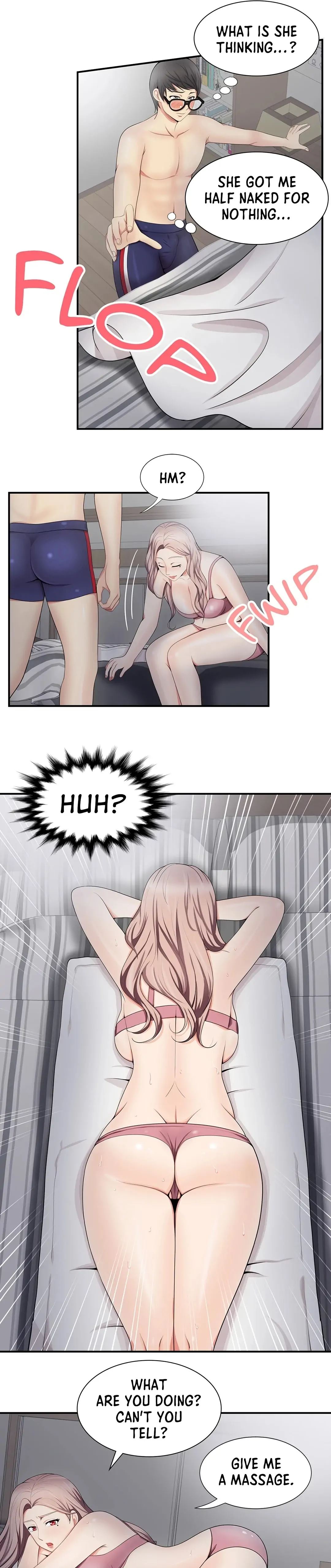 Gluestick Girl Chapter 19 image 14