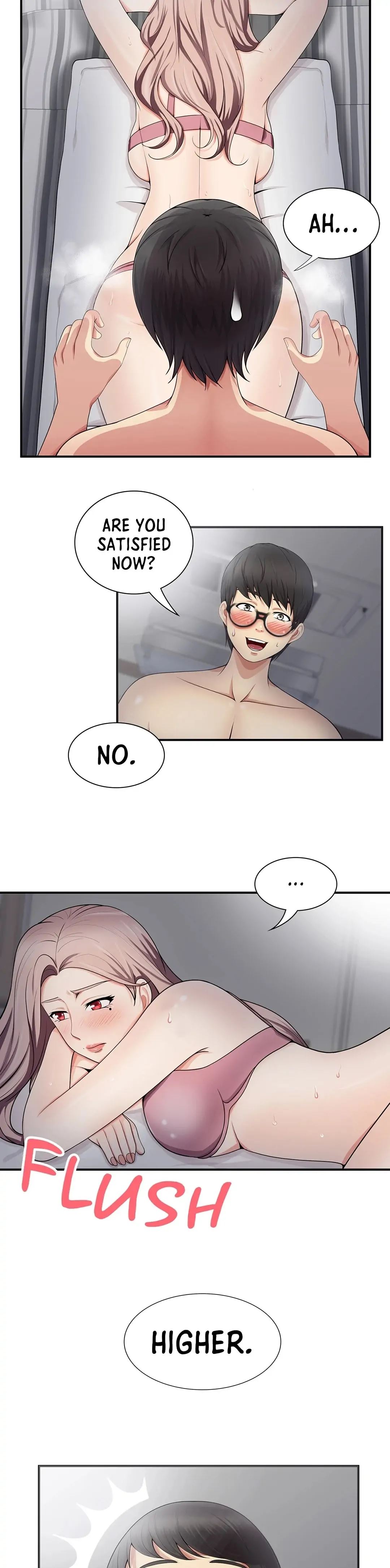 Gluestick Girl Chapter 19 image 18