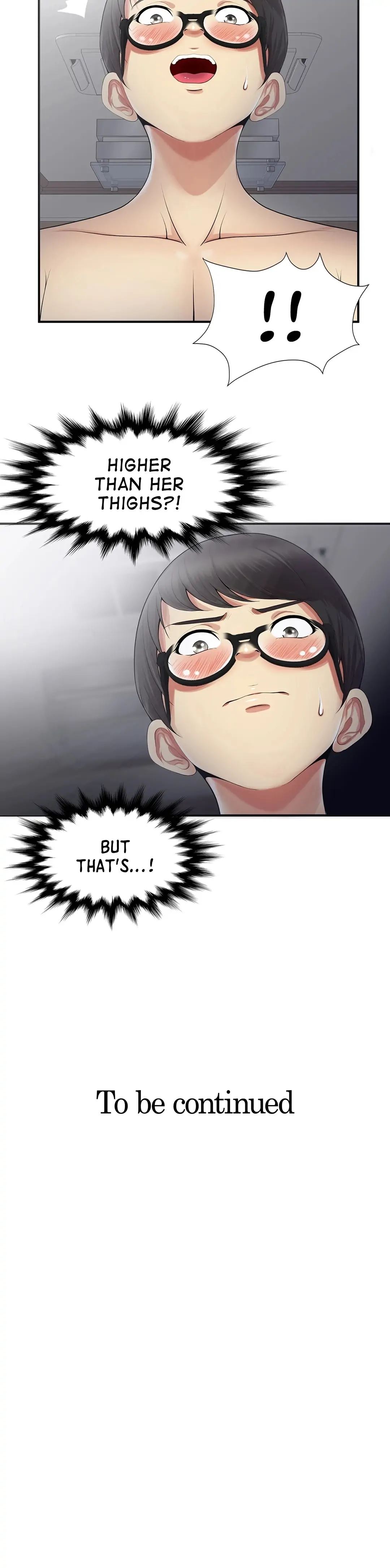 Gluestick Girl Chapter 19 image 19