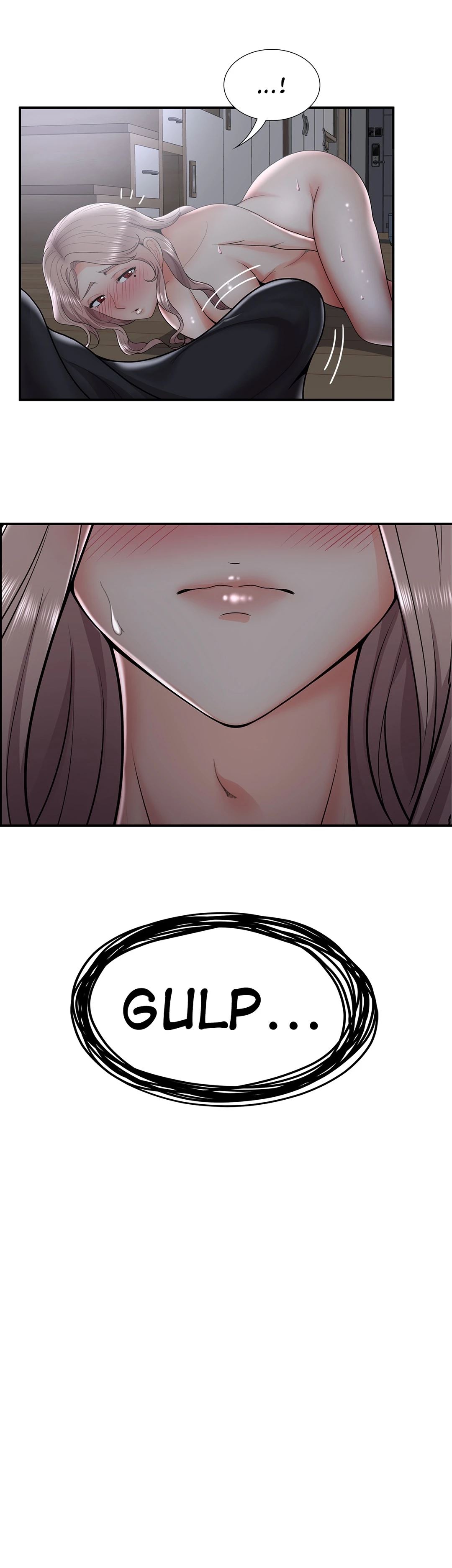 Gluestick Girl Chapter 33 image 11
