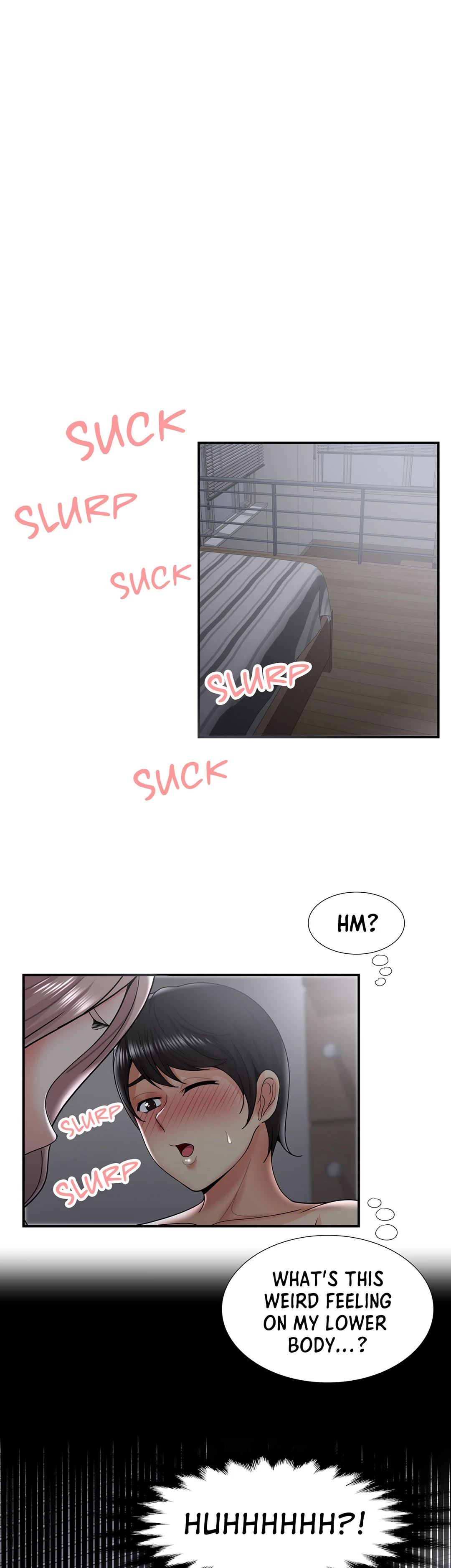 Gluestick Girl Chapter 33 image 12