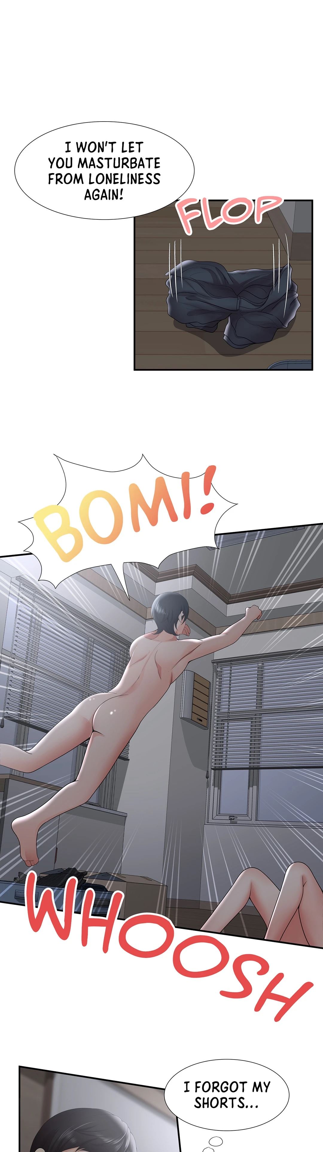 Gluestick Girl Chapter 33 image 24