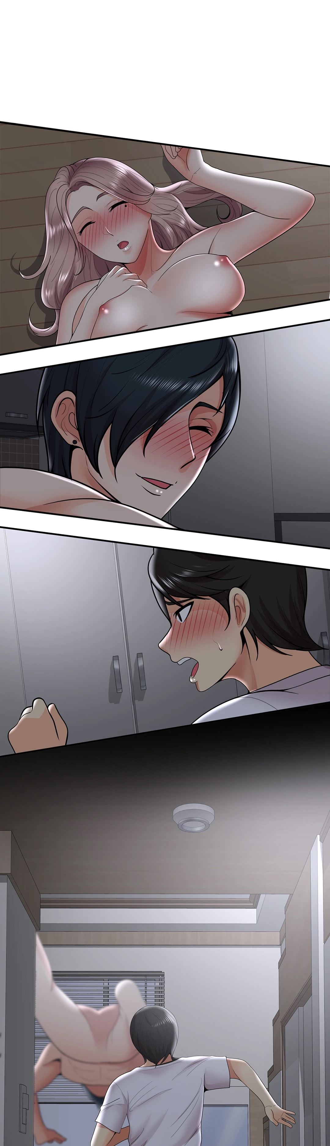 Gluestick Girl Chapter 33 image 26