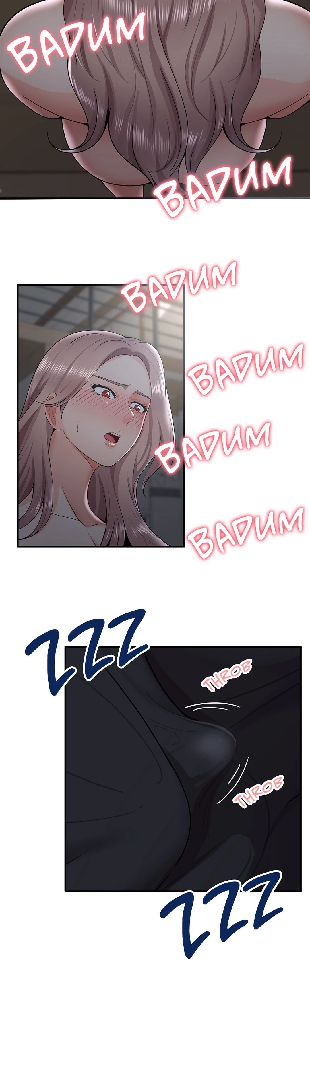 Gluestick Girl Chapter 33 image 3
