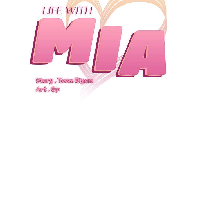 Life with Mia Chapter 21 image 13