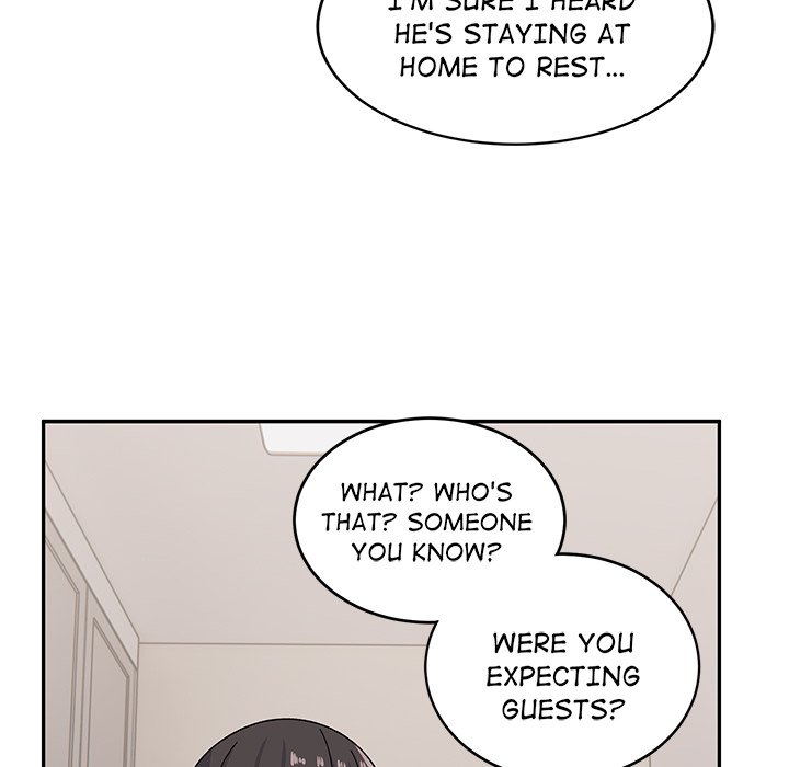 Life with Mia Chapter 21 image 18