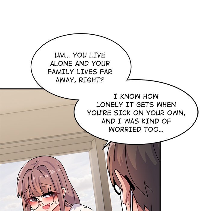 Life with Mia Chapter 21 image 43