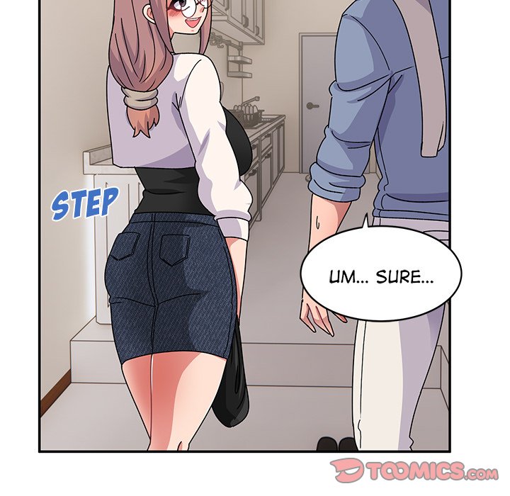 Life with Mia Chapter 21 image 47