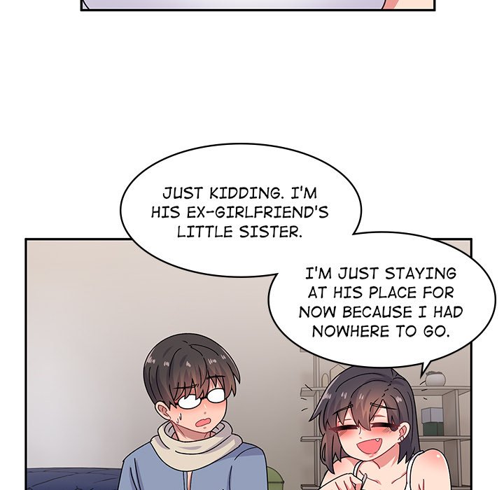 Life with Mia Chapter 21 image 87