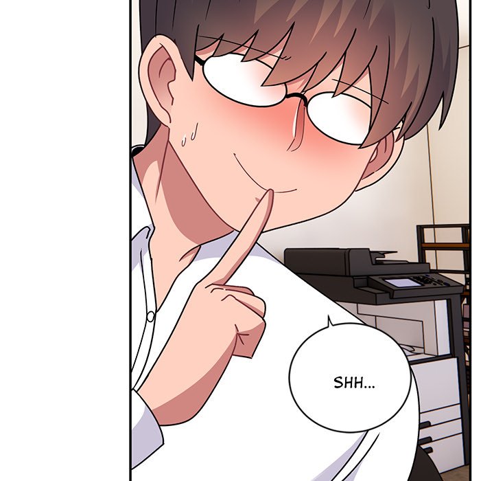 Life with Mia Chapter 32 image 110