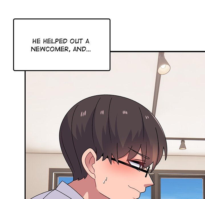 Life with Mia Chapter 32 image 114