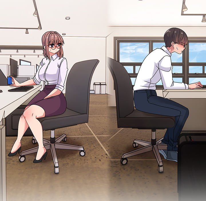 Life with Mia Chapter 32 image 119