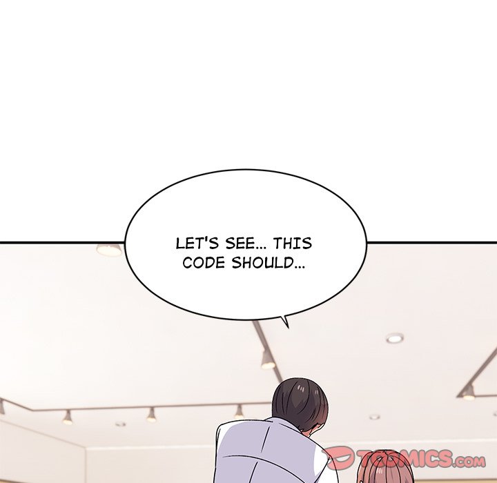 Life with Mia Chapter 32 image 139