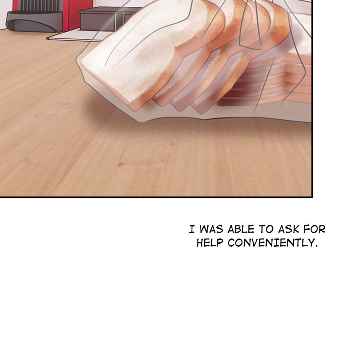 Life with Mia Chapter 32 image 143