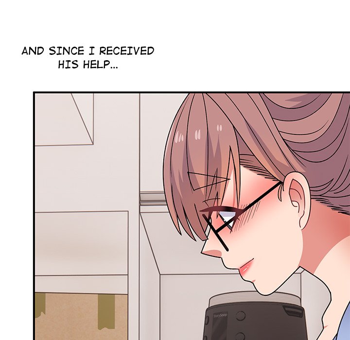 Life with Mia Chapter 32 image 144