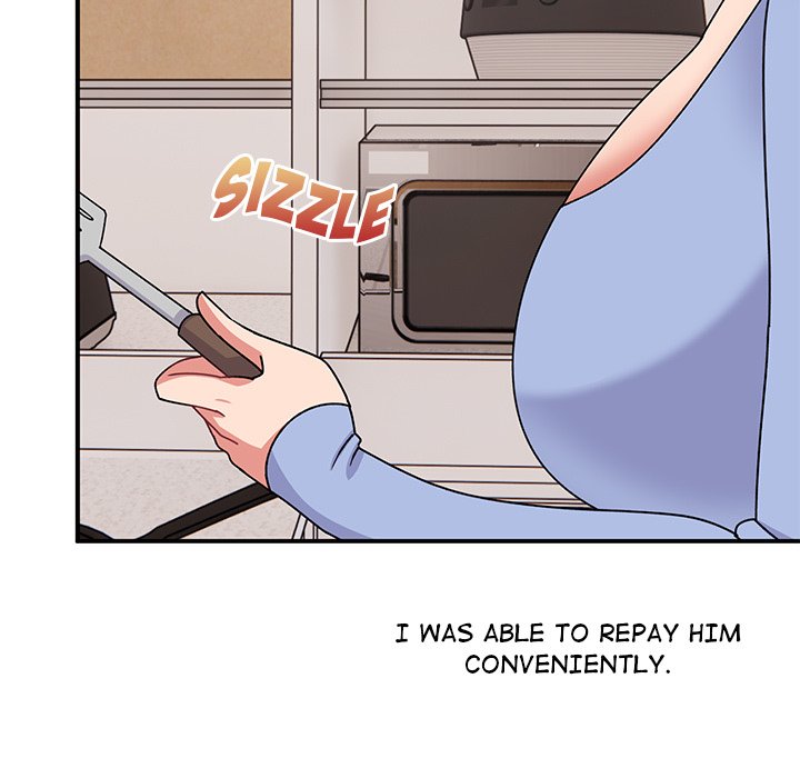 Life with Mia Chapter 32 image 145