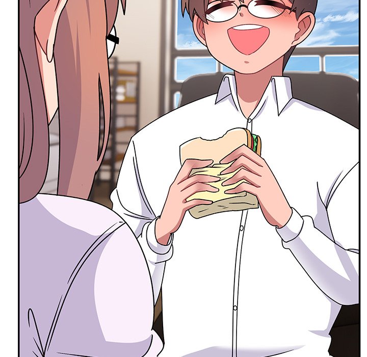 Life with Mia Chapter 32 image 149