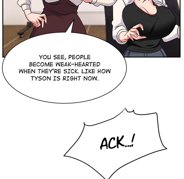 Life with Mia Chapter 32 image 160