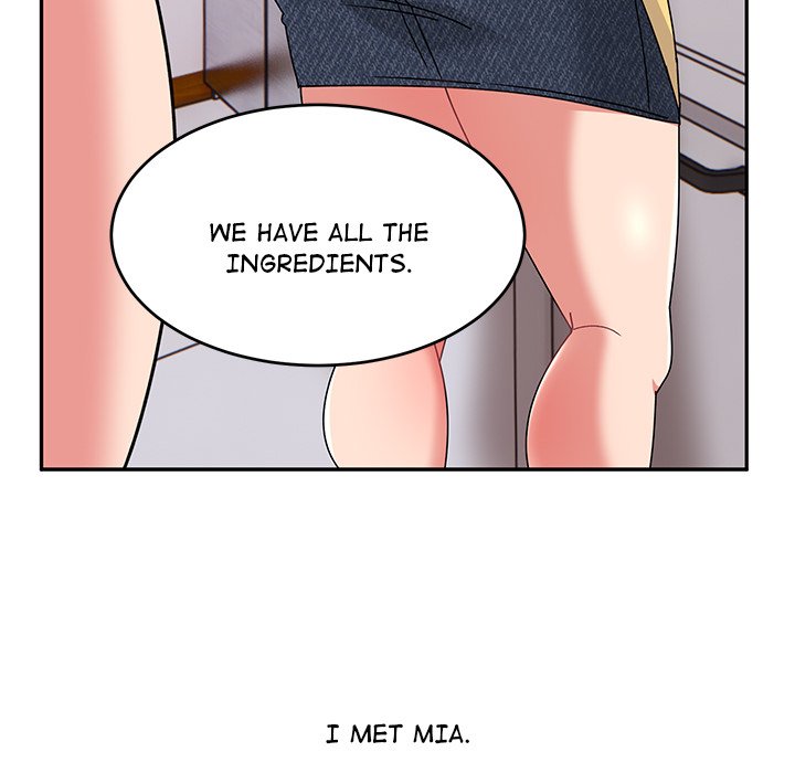 Life with Mia Chapter 32 image 178