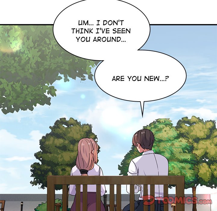 Life with Mia Chapter 32 image 75
