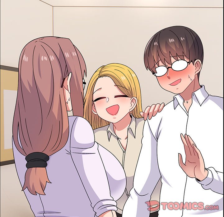 Life with Mia Chapter 32 image 91