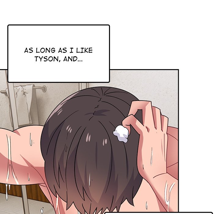 Life with Mia Chapter 34 image 132