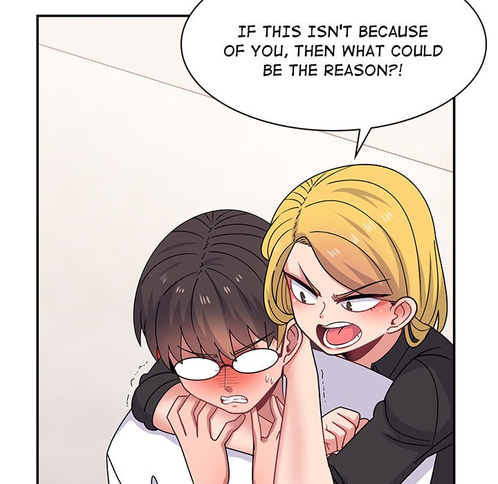 Life with Mia Chapter 34 image 146