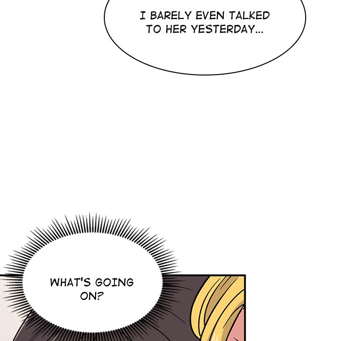 Life with Mia Chapter 34 image 148