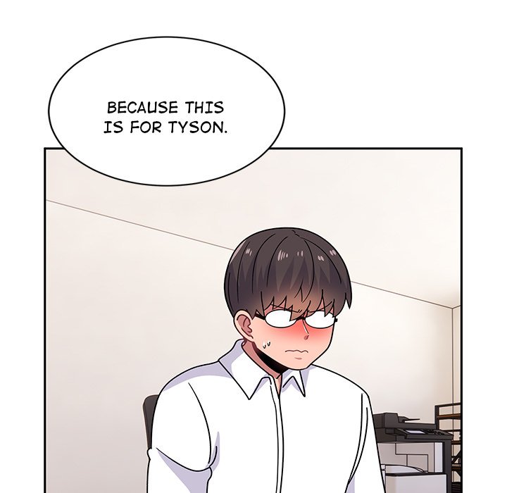 Life with Mia Chapter 34 image 173