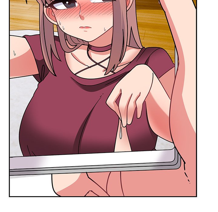 Life with Mia Chapter 34 image 84