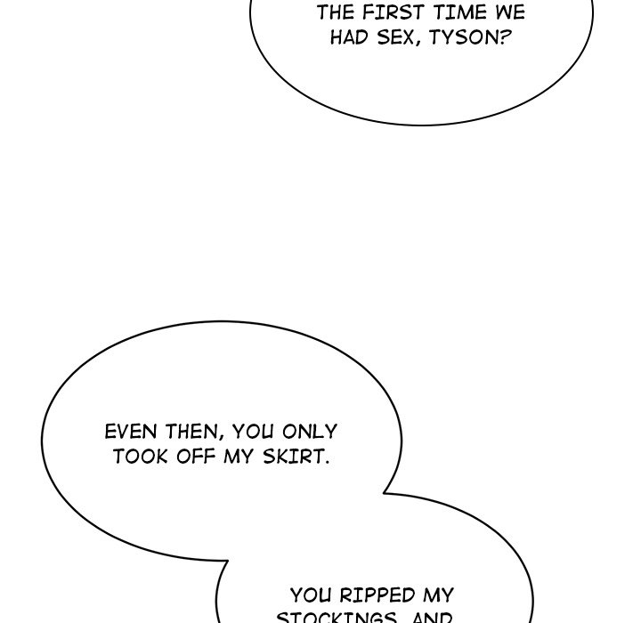 Life with Mia Chapter 36 image 105
