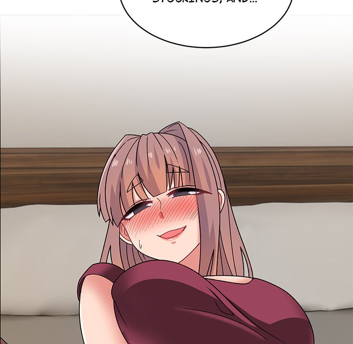 Life with Mia Chapter 36 image 106