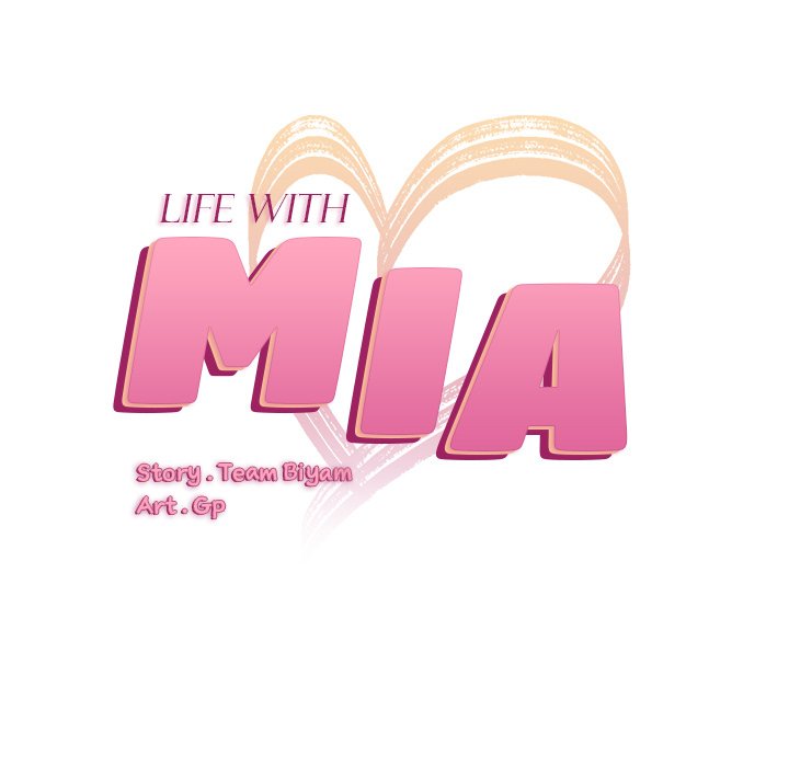 Life with Mia Chapter 36 image 10