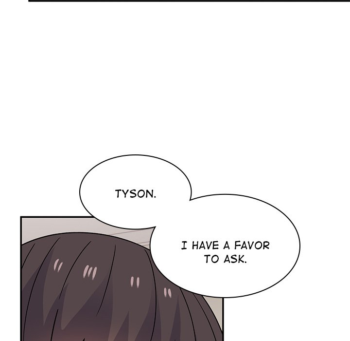 Life with Mia Chapter 36 image 127