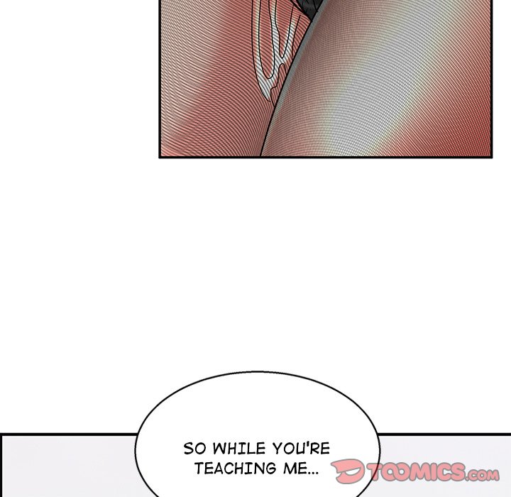 Life with Mia Chapter 36 image 131
