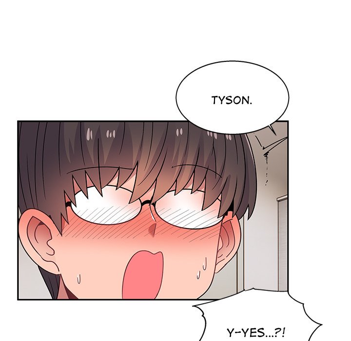 Life with Mia Chapter 36 image 18
