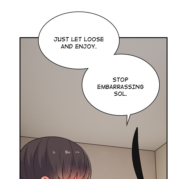 Life with Mia Chapter 36 image 85