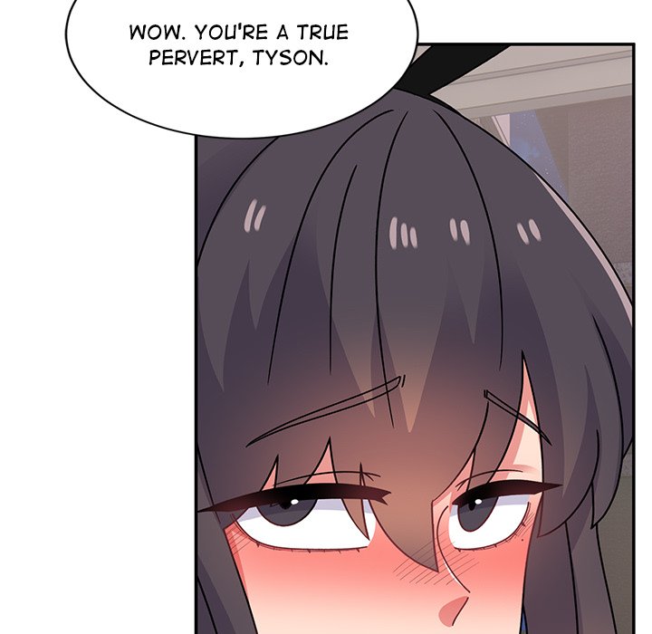 Life with Mia Chapter 36 image 95